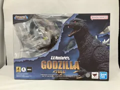 2026年最新】s.h.monsterarts ゴジラ final wars ゴジラの人気アイテム