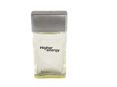 Dior Higher energy オードトワレ 100ml - メルカリ