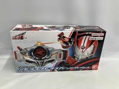 SUPER BEST 変身ベルト DXドライブドライバー&シフトブレス 仮面ライダードライブ