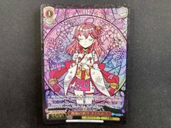 祝福の祈り さくらみこ ホロライブ ヴァイスシュヴァルツ - メルカリ
