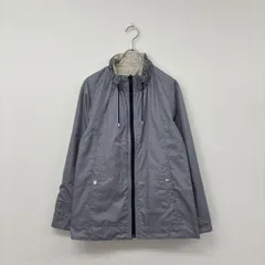 Vintage McGREGOR ヴィンテージ マクレガー リバーシブル ジャケット サイズ 9 802-0005