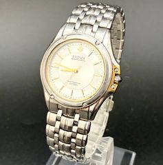 306 稼働【美品】CITIZEN 時計 ASCENDA レディース ダイヤ - メルカリ
