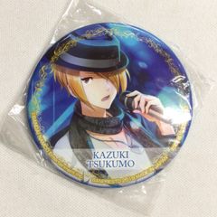 아이돌 마스터 SideM 99일희 버라이어티 캔 배지