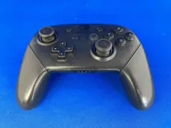  箱・説明書なし 付属品欠品 Nintendo Switch Proコントロｰラｰ