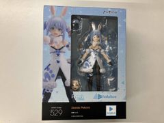 figma 529 兎田ぺこら 特典（野うさぎ 別表情）付き 新品未開封品