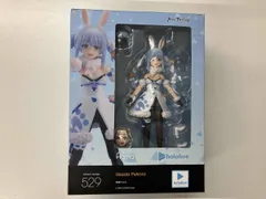 (特典付き)figma 529 ホロライブ 兎田ぺこら グッスマオンライン限定 ホロライブ/figma