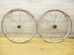 FULCRUM Racing Speed ホイールセット SHIMANO10s - メルカリ