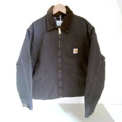 00s carhartt カーハート デトロイトジャケット PTL XL XXL - メルカリ