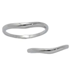 (ラスト1点) BVLGARI ブルガリ フェディ ペアブライダル マリッジリングセット/Pt950-7.1g/12号/18.5号/プラチナ/ペアリング/結婚指輪【♀】【N】【レディース】★■596154【中古】