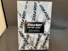DVD Snow Man ASIA TOUR 2D.2D.(初回版)