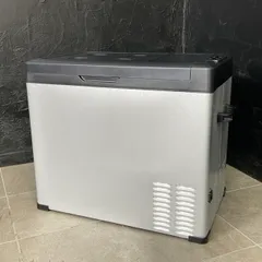 2026年最新】冷蔵冷凍庫 ポータブルの人気アイテム - メルカリ