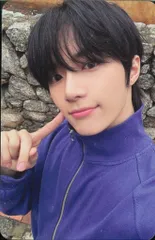 TXT BEOMGYU Love Language Love Lock Ver.