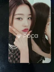 IVE ウォニョン ELEVEN スターシップ スクエア