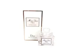 未使用　クリスチャン・ディオール　Christian Dior　ミスディオール  Miss Dior　 Cherie　シェリー　ブルーミングブーケ　オードトワレ　5ml　ミニ香水 　匿名配送　送料無料