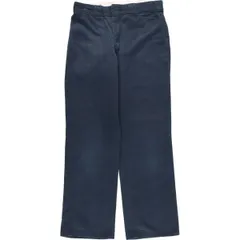 古着 ディッキーズ Dickies 874 ORIGINAL FIT ワークパンツ メンズw31相当/eaa458937