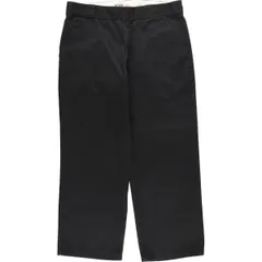 古着 ディッキーズ Dickies 874 ORIGINAL FIT ワークパンツ メンズw35相当/eaa458940