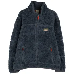 古着 90~00年代 エルエルビーン L.L.Bean フリースジャケット メンズL相当 ヴィンテージ/eaa610469