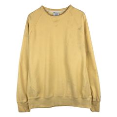 m*n様 28600円 美品 A.PRESSE 23SS 半袖スウェット マスタ - メルカリ