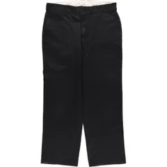 古着 ディッキーズ Dickies 874 ワークパンツ メンズw36相当/eaa458925