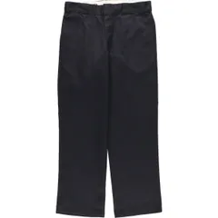 古着 ディッキーズ Dickies 874 ORIGINAL FIT ワークパンツ メンズw34相当/eaa458927