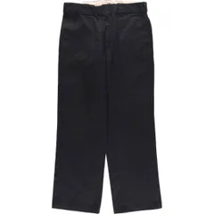 古着 ディッキーズ Dickies 874 ORIGINAL FIT ワークパンツ メンズw32相当/eaa610106