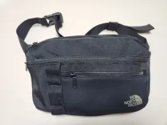 THE NORTH FACE ザノースフェイス ヒップバッグ兼スリングバック
