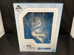 C賞 レム ~まどろみver.~ 一番くじ Re:ゼロから始める異世界生活~まどろみのティｰパｰティｰ~ Re:ゼロから始める異世界生活