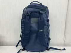 THE NORTH FACE ノースフェイス ボストンバッグ  リュック NF00 CWW2 ネイビー 