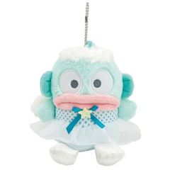 新品 ハンギョドン Snow Fantasy2 むにゅぐるみマスコット - メルカリ