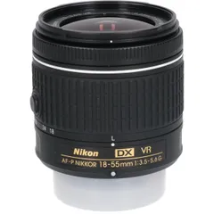 ＡＦ－Ｐ　ＤＸ１８－５５ｍｍ　Ｆ３．５－５．６Ｇ　ＶＲ