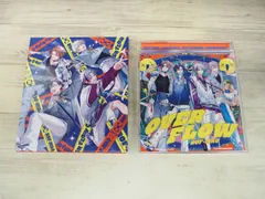 CD+Blu-ray / Overflow (初回限定盤) / ＲＯＦ－ＭＡＯ  / 中古