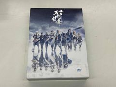 舞台 刀剣乱舞 ジョ伝 三つら星刀語り〈DVD3枚組〉 - メルカリ