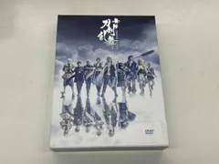 DVD 舞台『刀剣乱舞』ジョ伝 三つら星刀語り