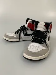 NIKE ナイキ AIR JORDAN 1 RETRO HIGH OG 555088-126 エアジョーダン 1 レトロ ハイ スニーカー 靴 【160-260205-yn-21-min】