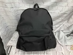 COMME des GARCONS HOMME V195 PZ-K 205 ブラック　リュック のサムネイル