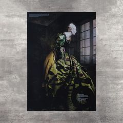額装品/Amalgamized Bust/ダニエル アーシャム/ポスター/アート 額装品/Amalgamized Bust/ダニエル アーシャム/ポスター/アート - メルカリ