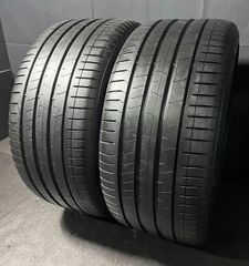 275/35R20 PIRELLI PZERO ランフラット2020年製2本中古 275/35R20 PIRELLI PZERO ランフラット2020年製2本中古 - メルカリ