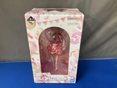 E賞 中野五月 一番くじ 五等分の花嫁∽ ~五つ子セレブレｰション~ 五等分の花嫁