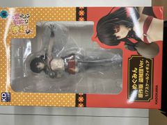 コトブキヤ 時崎狂三 制服ver. 特典 表情替えパーツ付 - メルカリ