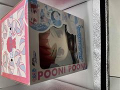 반다이 아카시 정주로(양목 레드) JF2017ver. 타마코레 푸니푸니 훗도- ‘쿠로코의 농구’ 쿠로코의 농구