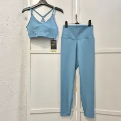 ナイキ ヨガウェア セットアップ 新品