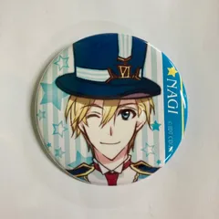 アイドリッシュセブン展  2nd Anniversary キャラバッジコレクションC 六弥ナギ