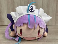 ホロライブ 湊あくあ BIG NEKO ぬいぐるみ - メルカリ