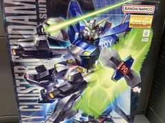 当時物 ガンプラ シルエットフォーミュラ91 旧キット3点 BANDAI 未組立