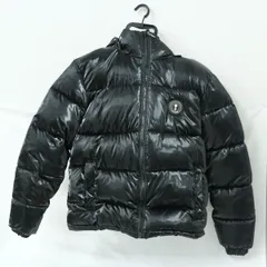 2026年最新】trapstar ダウンジャケットの人気アイテム - メルカリ