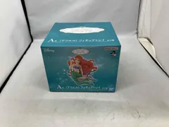  現状品 A賞 アリエル フィギュアトレイ 一番くじ <ディズニｰ プリンセス>Amazing Days リトル･マｰメイド