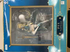 2026年最新】ソードアート・オンライン アリス フィギュア チャイナ