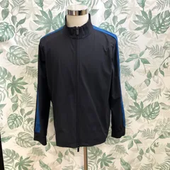 GR1625 agnes b. HOMME アニエスベー メンズ　ジップアップジャケット