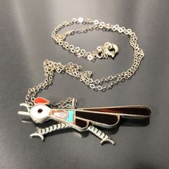 f*i様 遺品整理 生前整理 CINER（サイナー） ビーズネックレス 黒豹 ビ