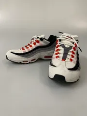 NIKE ナイキ AIR MAX 95 DH9792-100 エア マックス スニーカー 靴 【160-260205-yn-22-min】